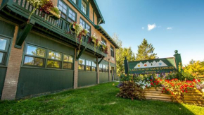 Lake Placid Club Lodges